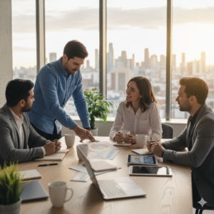 Crescimento de Lucros: consistência é mais valiosa que explosão