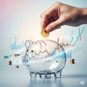 Estratégias de aporte para cada perfil de investidor