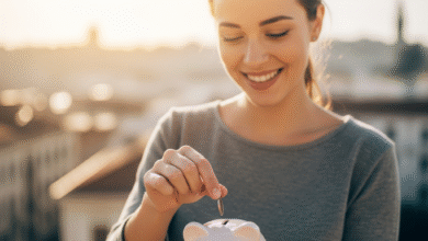 10 dicas para você juntar seus primeiros 10 mil reais