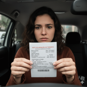 Multas como instrumento de política pública