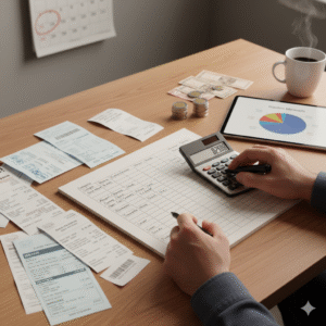 Ambientes moldam comportamentos — e comportamentos moldam resultados financeiros