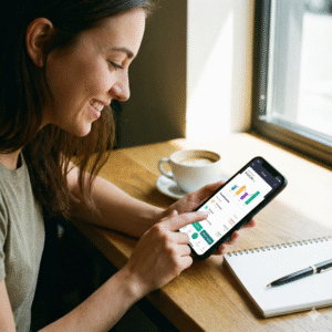 Como montar o cálculo básico da perda real