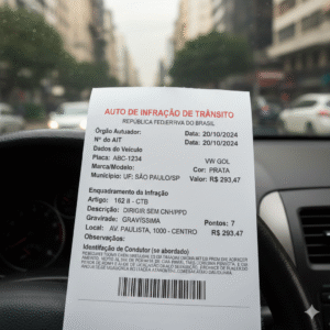 Transformando arrecadação em segurança real: Exemplos que funcionam