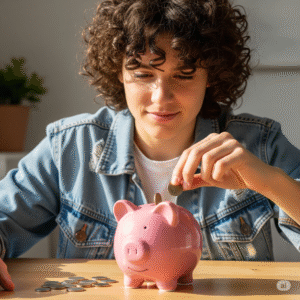 Quando parcelas menores podem fazer sentido