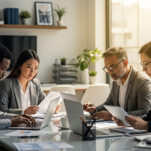 Rituais financeiros que fortalecem disciplina