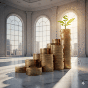 Por que tantas pessoas investem sem um plano (e por que isso falha)