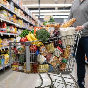 O design do varejo criado para estimular seu consumo