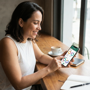 Quando seus objetivos financeiros mudam