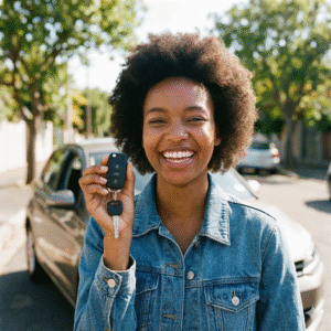 Vale a pena contratar um seguro para um carro 0 km?