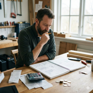 Por que o tema da nota fiscal para autônomos voltou ao debate em 2026