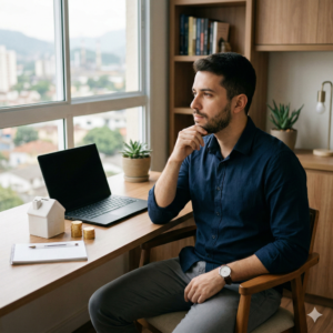 O que muda financeiramente aos 30 anos?