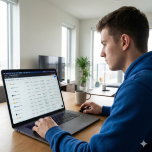 A transformação digital no Brasil