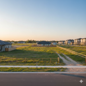 Erro 3: não analisar a topografia do terreno