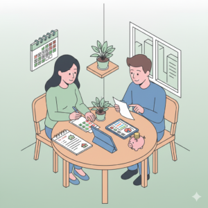 Quando fazer o rebalanceamento