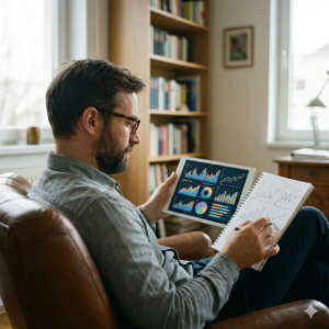 Erros no controle financeiro: A armadilha do orçamento irrealista