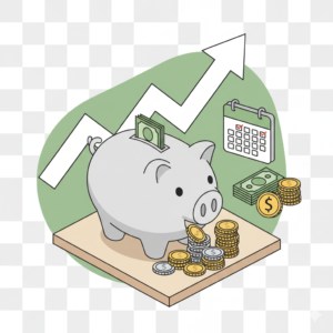 Amortizar depois pode ser melhor?