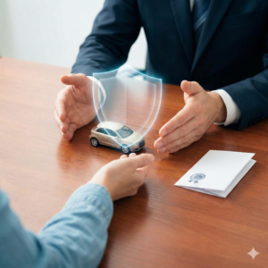 Quando a proteção pode ser alternativa