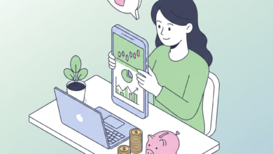 Passo a passo como montar uma carteira de investimentos em 2026