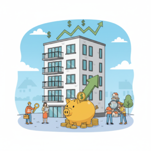 Custos indiretos que impactam o lucro