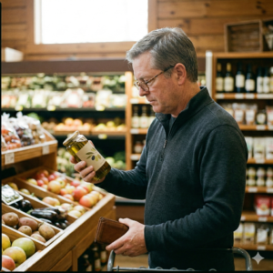 A mentalidade de longo prazo: A estratégia que vence o impulso