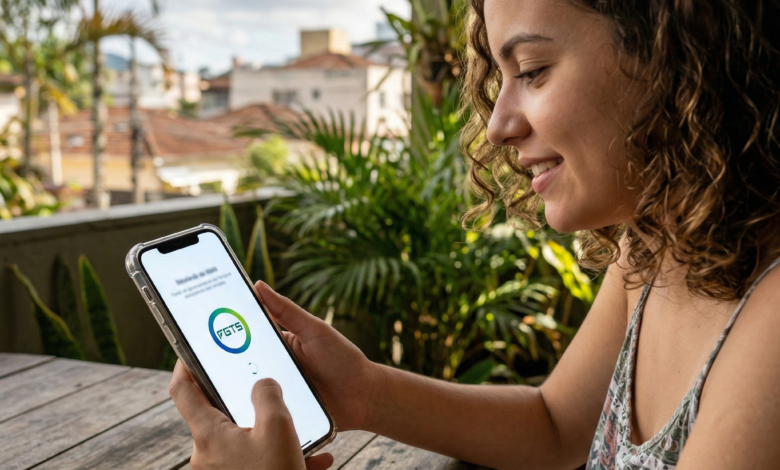 Quando posso sacar o FGTS?