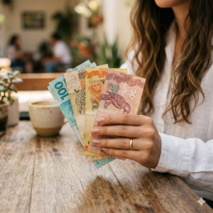 Cashback vs programas de pontos