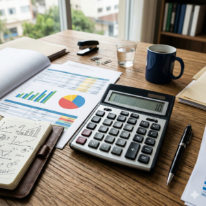 Os vieses que atrapalham sua carteira