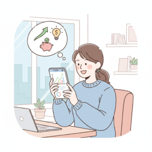 Não é sobre precisar, é sobre fazer sentido