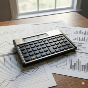 Casamento como decisão financeira de longo prazo