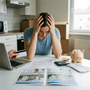 Vale a pena se endividar para comprar um bem?