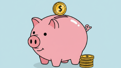 Por que o dinheiro perde valor com o tempo?