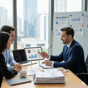 O melhor investimento é aquele que você entende