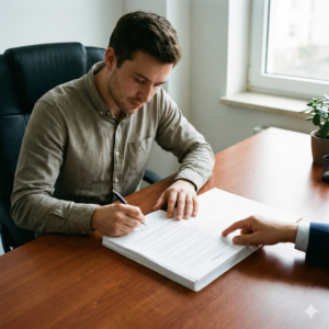 O que é a partilha de bens