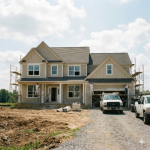 O que é uma obra não regularizada