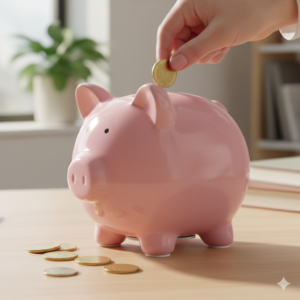 O que é investir e por que guardar dinheiro não basta