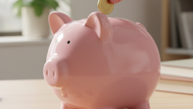 O que é investir e por que guardar dinheiro não basta