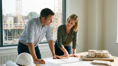 Saiba como regularizar obra para venda