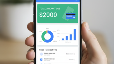 Quando NÃO usar o cartão de crédito mesmo tendo limite