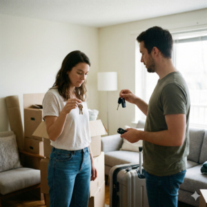 Exemplo comparativo inicial