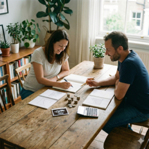 Casamento civil: o primeiro custo obrigatório