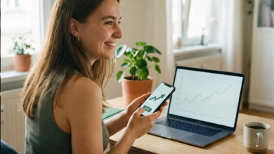 Vale a pena investir ganhando menos de R$1.500?