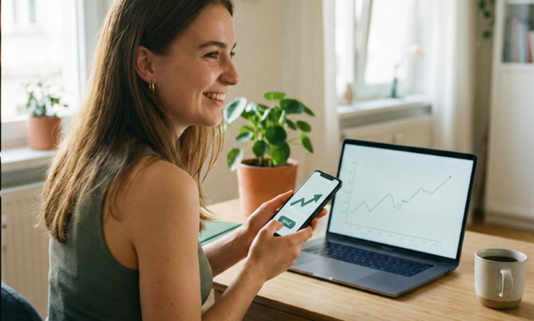 Vale a pena investir ganhando menos de R$1.500?