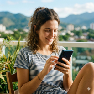 Definir um valor fixo mensal: O poder do compromisso