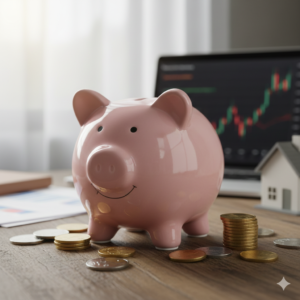 Diversificação como proteção