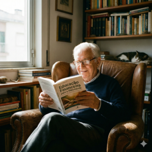 A educação financeira como o melhor escudo contra a inflação