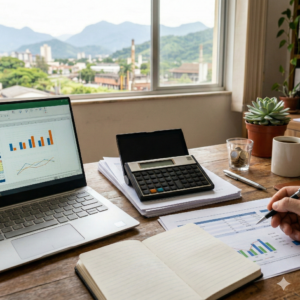 Safra de café 2026: expectativa de recorde de produção