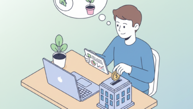 Quais são os primeiros passos para investir com segurança?