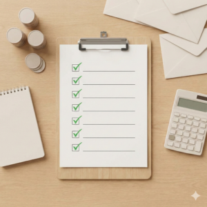 O cenário financeiro aos 40 anos