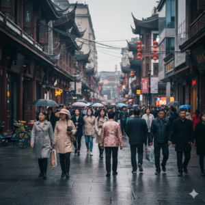 Crescimento da China e ciclos da economia brasileira