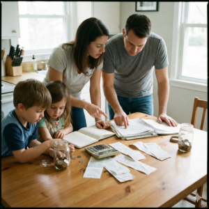 Saiba quanto custa ter filhos no Brasil